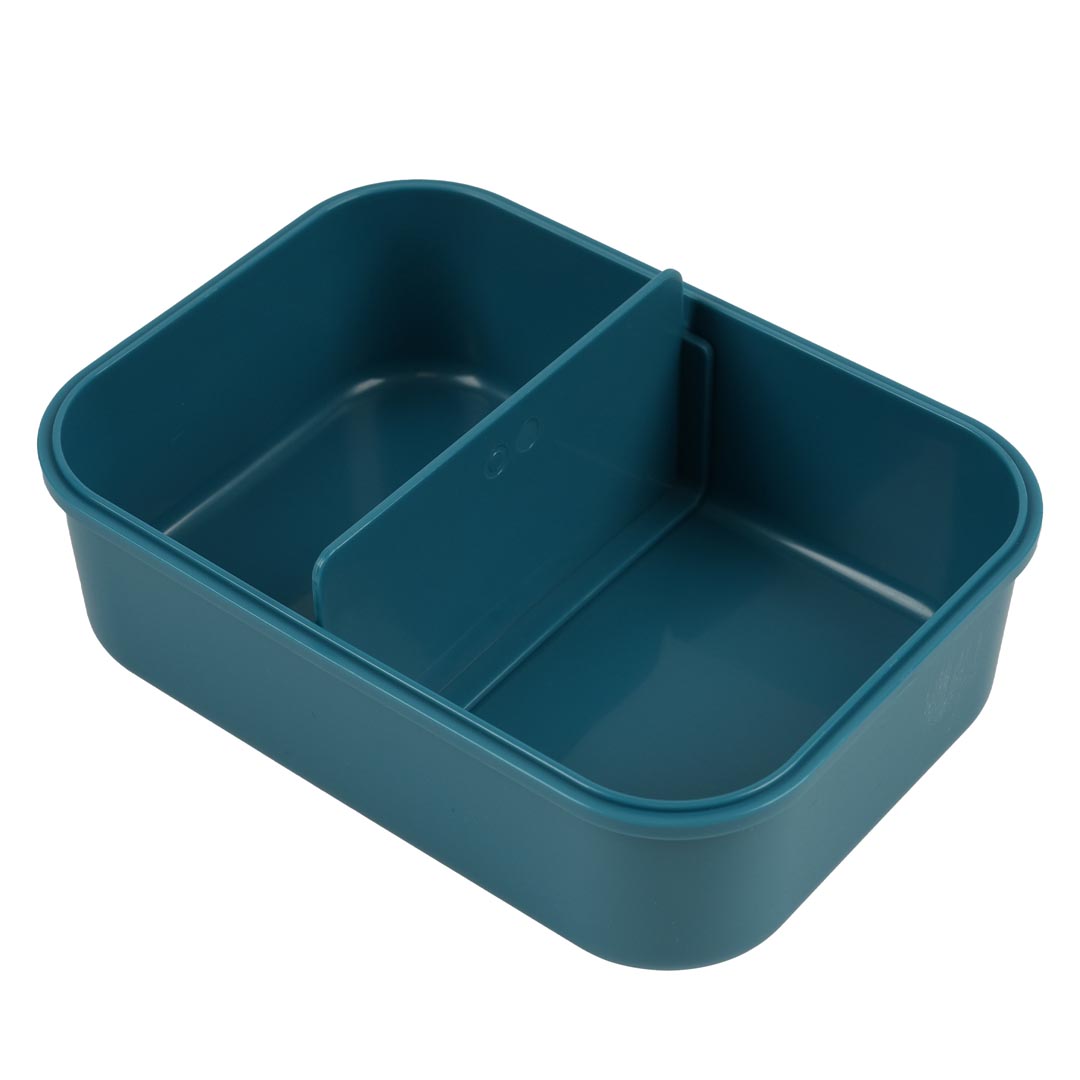 Fiambrera con clips - Ballplayer Mr. Triceratops